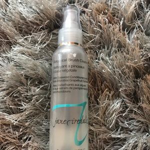 Jane Iredale botanical brush cleaner brand new